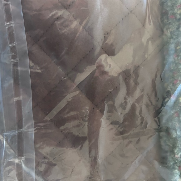 NWT Pottery Barn Pendleton Green Heather Dog Coat for Medium Dogs Up to 35 Lbs - Picture 7 of 7